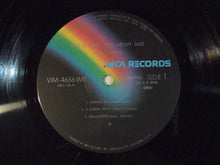 画像をギャラリービューアに読み込む, Quincy Jones - This Is How I Feel About Jazz (LP-Vinyl Record/Used)