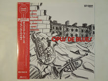 Load image into Gallery viewer, Frank Wess - Opus De Blues (LP-Vinyl Record/Used)