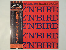 Load image into Gallery viewer, Dizzy Gillespie, Charlie Parker - Diz 'N' Bird In Concert (LP-Vinyl Record/Used)