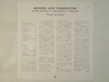 画像をギャラリービューアに読み込む, Donald Byrd, Gigi Gryce - Modern Jazz Perspective (LP-Vinyl Record/Used)