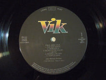 画像をギャラリービューアに読み込む, John Benson - Brooks Folk Jazz U.S.A. (LP-Vinyl Record/Used)
