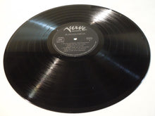 画像をギャラリービューアに読み込む, Mel Torme - Swings Shubert Alley (LP-Vinyl Record/Used)