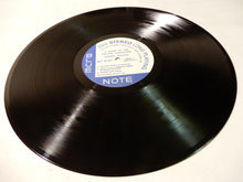 画像をギャラリービューアに読み込む, Sonny Rollins A Night At The “Village Vanguard” Blue Note BST-81581