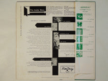 画像をギャラリービューアに読み込む, Max Roach - Max Roach + 4 At Newport (LP-Vinyl Record/Used)