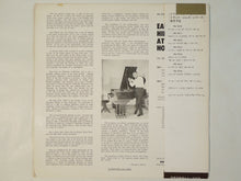 画像をギャラリービューアに読み込む, Earl Hines - At Home (LP-Vinyl Record/Used)
