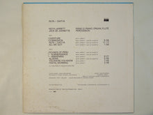 Load image into Gallery viewer, Keith Jarrett, Jack DeJohnette - Ruta And Daitya (LP-Vinyl Record/Used)