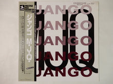 画像をギャラリービューアに読み込む, MJQ Django Prestige VIJ-207