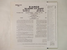 画像をギャラリービューアに読み込む, MJQ Django Prestige VIJ-207