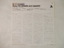 画像をギャラリービューアに読み込む, MJQ Django Prestige VIJ-207