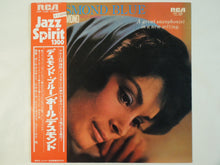 Load image into Gallery viewer, Paul Desmond - Desmond Blue (LP-Vinyl Record/Used)