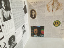 画像をギャラリービューアに読み込む, Charlie Haden - Closeness (Gatefold LP-Vinyl Record/Used)