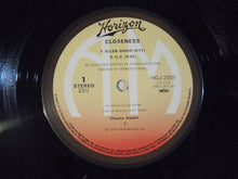 画像をギャラリービューアに読み込む, Charlie Haden - Closeness (Gatefold LP-Vinyl Record/Used)