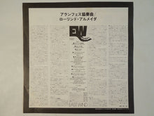 Load image into Gallery viewer, Laurindo Almeida - Concierto De Aranjuez (LP-Vinyl Record/Used)