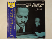 Load image into Gallery viewer, Bud Powell - The Scene Changes, Vol. 5 (LP-Vinyl Record/Used)