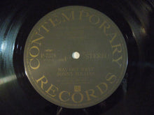 画像をギャラリービューアに読み込む, Sonny Rollins - Way Out West (LP-Vinyl Record/Used)