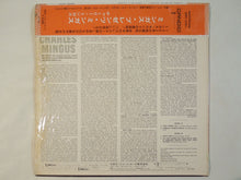 Load image into Gallery viewer, Charles Mingus - Presents Charles Mingus (LP-Vinyl Record/Used)