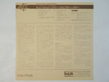 画像をギャラリービューアに読み込む, The Jimmy Giuffre Trio - Fusion (LP-Vinyl Record/Used)