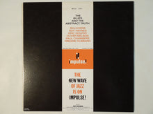画像をギャラリービューアに読み込む, Oliver Nelson - The Blues And The Abstract Truth (Gatefold LP-Vinyl Record/Used)