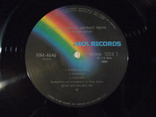 画像をギャラリービューアに読み込む, Oliver Nelson - The Blues And The Abstract Truth (Gatefold LP-Vinyl Record/Used)