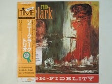 画像をギャラリービューアに読み込む, Sonny Clark Trio - Sonny Clark Trio (LP-Vinyl Record/Used)