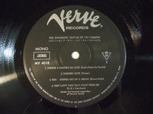 画像をギャラリービューアに読み込む, Tal Farlow - The Swinging Guitar Of Tal Farlow (LP-Vinyl Record/Used)