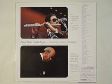 画像をギャラリービューアに読み込む, Frank Wess - Battle Royal (LP-Vinyl Record/Used)