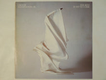 画像をギャラリービューアに読み込む, Grover Washington, Jr. - The Best Is Yet To Come (LP-Vinyl Record/Used)