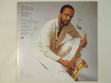画像をギャラリービューアに読み込む, Grover Washington, Jr. - The Best Is Yet To Come (LP-Vinyl Record/Used)