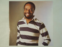 画像をギャラリービューアに読み込む, Grover Washington, Jr. - The Best Is Yet To Come (LP-Vinyl Record/Used)