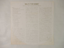 画像をギャラリービューアに読み込む, Monica Zetterlund, Bill Evans Waltz For Debby Phillips 25PJ-34