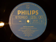 画像をギャラリービューアに読み込む, Monica Zetterlund, Bill Evans Waltz For Debby Phillips 25PJ-34