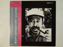 Load image into Gallery viewer, Tommy Flanagan Trio - Eclypso (LP-Vinyl Record/Used)