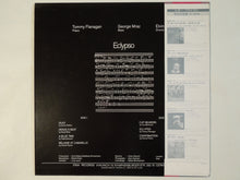 Load image into Gallery viewer, Tommy Flanagan Trio - Eclypso (LP-Vinyl Record/Used)