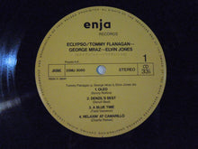 Load image into Gallery viewer, Tommy Flanagan Trio - Eclypso (LP-Vinyl Record/Used)