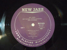 画像をギャラリービューアに読み込む, Roy Haynes - We Three (LP-Vinyl Record/Used)
