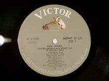 画像をギャラリービューアに読み込む, Clifford Brown, Max Roach Raw Genius Live At Bee Hive Chicago 1955 Vol 2 Victor SMJ-6186