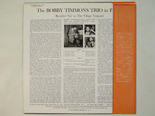 Load image into Gallery viewer, Bobby Timmons Trio - In Person (LP-Vinyl Record/Used)