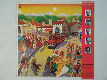 画像をギャラリービューアに読み込む, Weather Report - Procession (LP-Vinyl Record/Used)