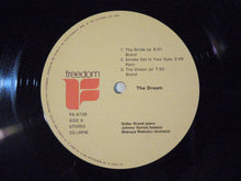 Load image into Gallery viewer, Dollar Brand - The Dream (LP-Vinyl Record/Used)