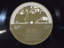 画像をギャラリービューアに読み込む, Tony Rice Unit - Still Inside (LP-Vinyl Record/Used)