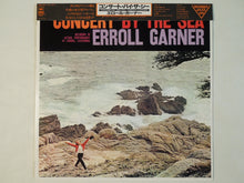 Load image into Gallery viewer, Erroll Garner - Concert By The Sea (LP-Vinyl Record/Used)