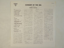 Load image into Gallery viewer, Erroll Garner - Concert By The Sea (LP-Vinyl Record/Used)