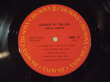 Load image into Gallery viewer, Erroll Garner - Concert By The Sea (LP-Vinyl Record/Used)