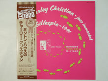 画像をギャラリービューアに読み込む, Charlie Christian, Dizzy Gillespie - After Hours (LP-Vinyl Record/Used)