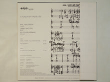 Load image into Gallery viewer, Mal Waldron - A Touch Of The Blues (LP-Vinyl Record/Used)