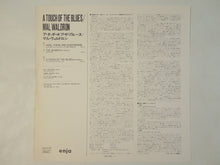 Load image into Gallery viewer, Mal Waldron - A Touch Of The Blues (LP-Vinyl Record/Used)