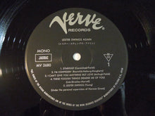 Load image into Gallery viewer, Lester Young - Lester Swings Again (LP-Vinyl Record/Used)