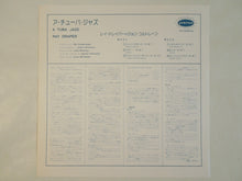 Load image into Gallery viewer, Ray Draper - A Tuba Jazz (LP-Vinyl Record/Used)