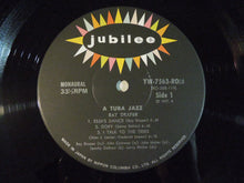 Load image into Gallery viewer, Ray Draper - A Tuba Jazz (LP-Vinyl Record/Used)