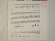 Load image into Gallery viewer, Marty Paich, Art Pepper - Marty Paich Quartet (LP-Vinyl Record/Used)